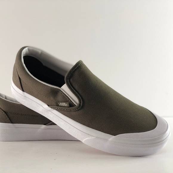 vans grape leaf slip on